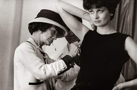 L' Eleganza di Coco Chanel 